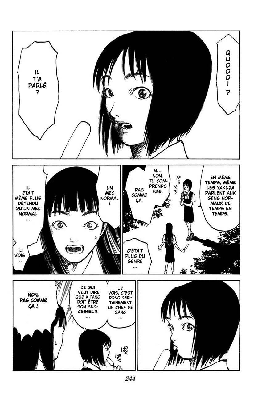 Read ANGEL DENSETSU FR Manga Online