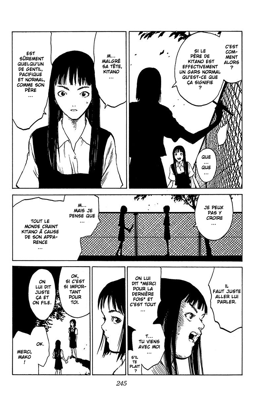 Read ANGEL DENSETSU FR Manga Online