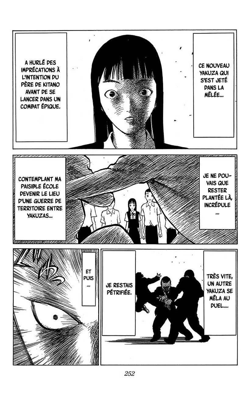 Read ANGEL DENSETSU FR Manga Online