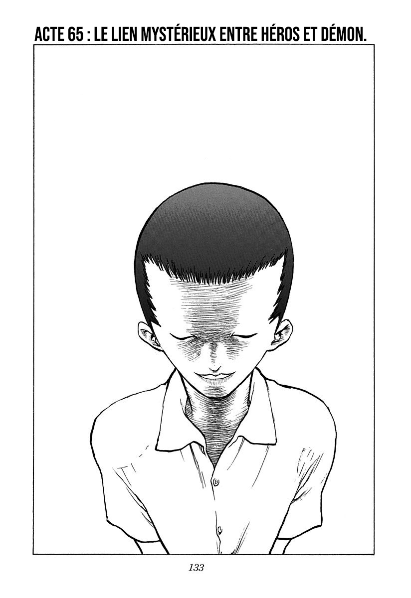 Read ANGEL DENSETSU FR Manga Online