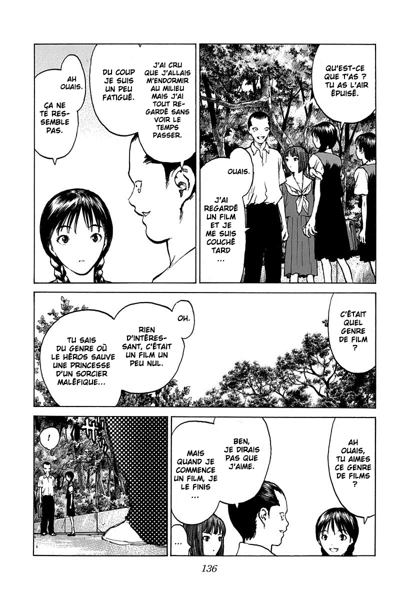 Read ANGEL DENSETSU FR Manga Online