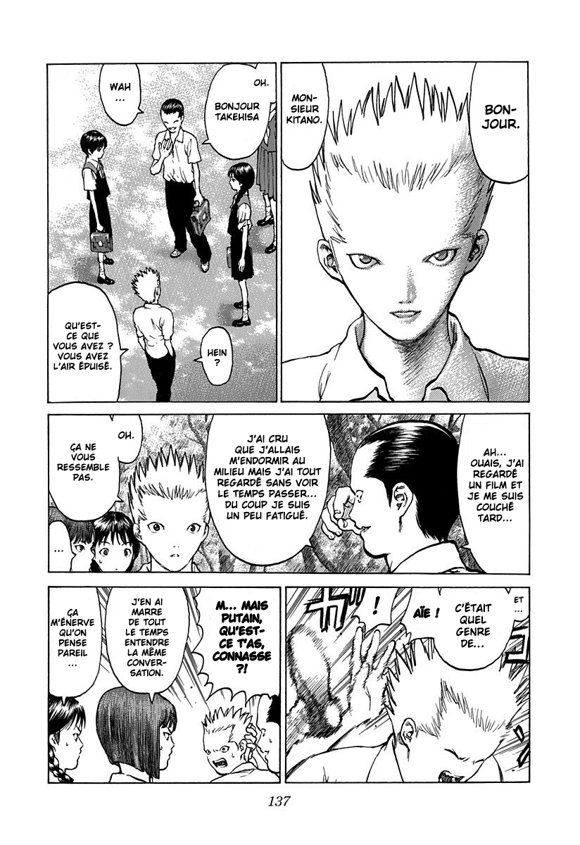 Read ANGEL DENSETSU FR Manga Online