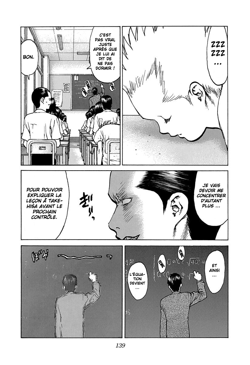 Read ANGEL DENSETSU FR Manga Online