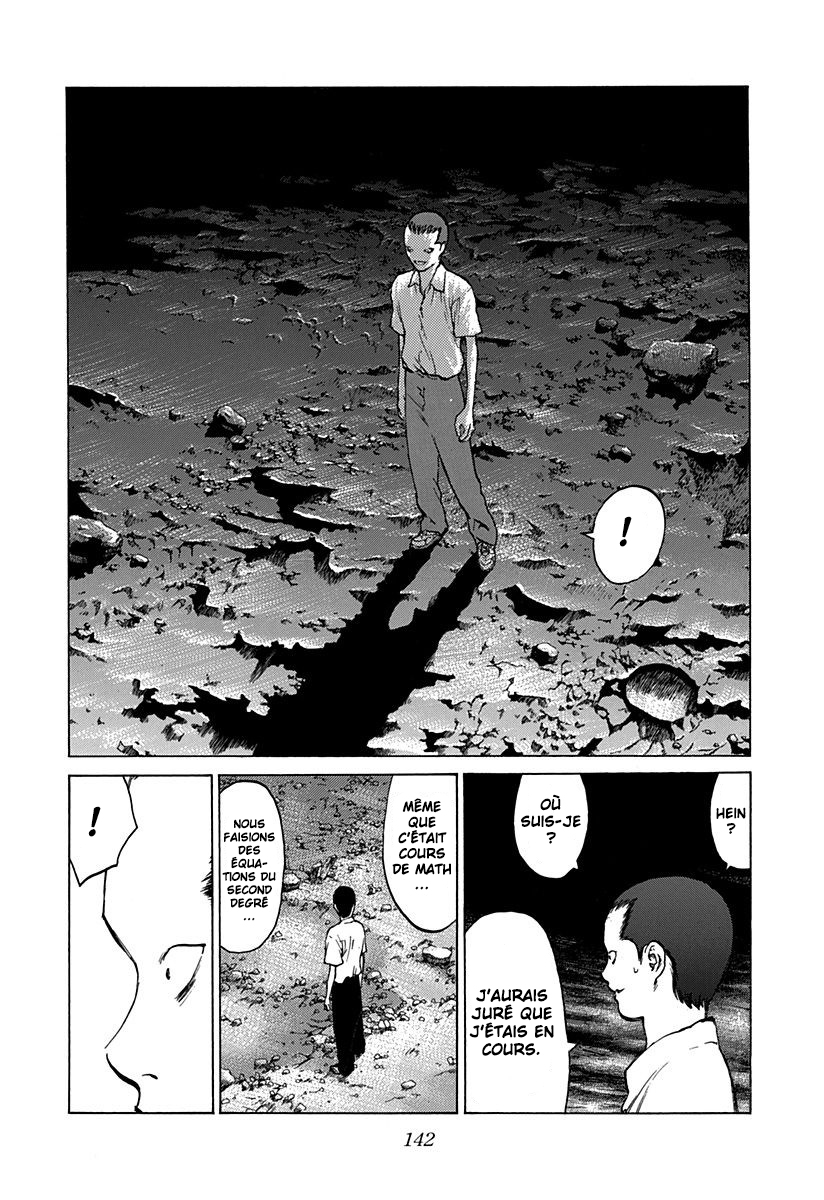 Read ANGEL DENSETSU FR Manga Online