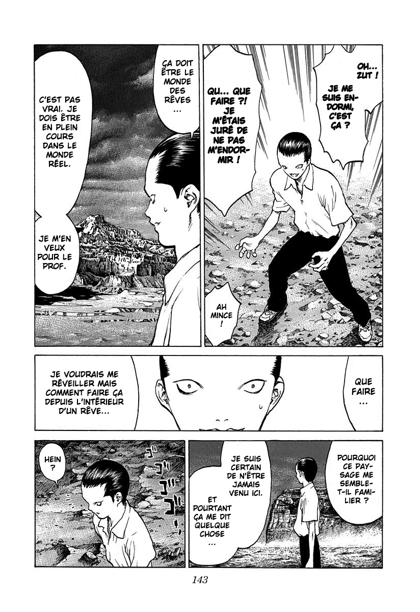 Read ANGEL DENSETSU FR Manga Online