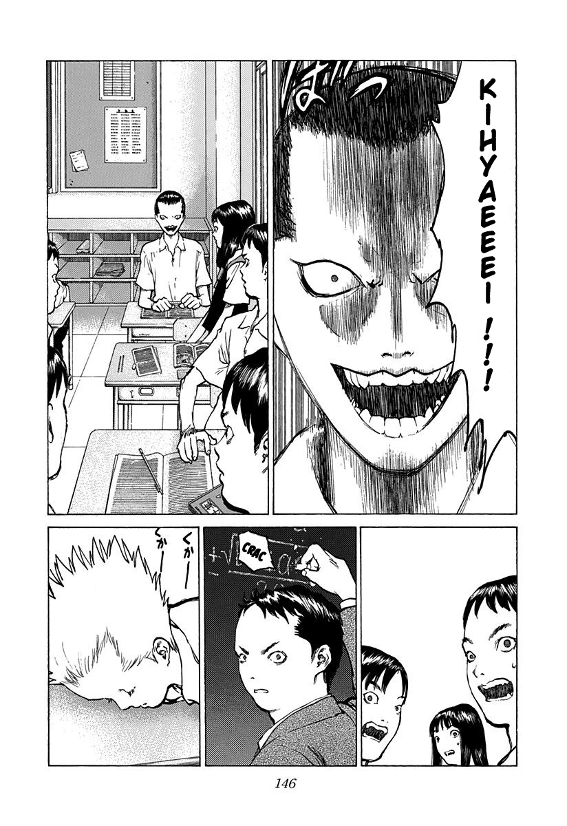 Read ANGEL DENSETSU FR Manga Online