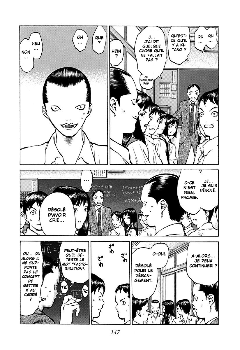 Read ANGEL DENSETSU FR Manga Online