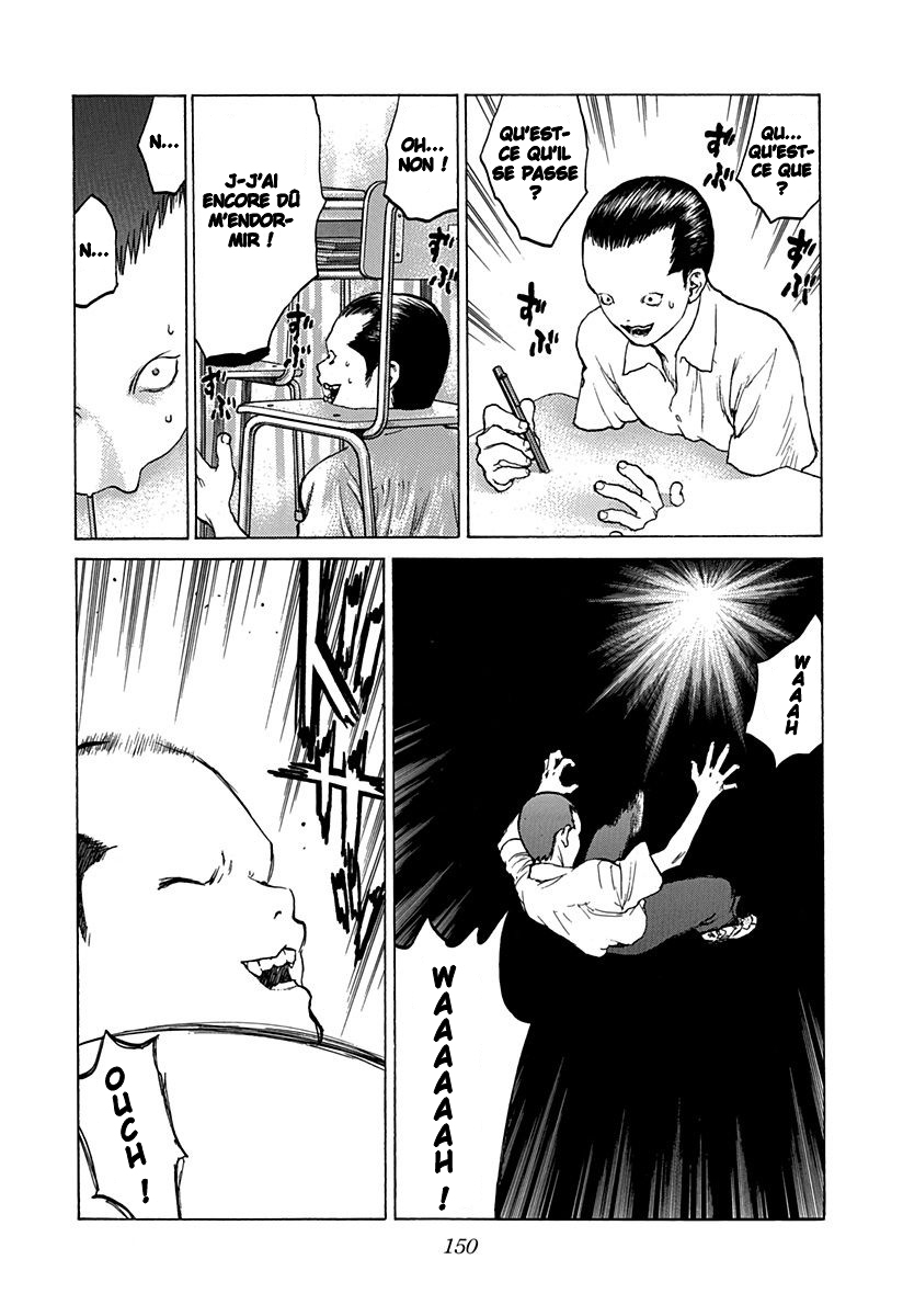 Read ANGEL DENSETSU FR Manga Online