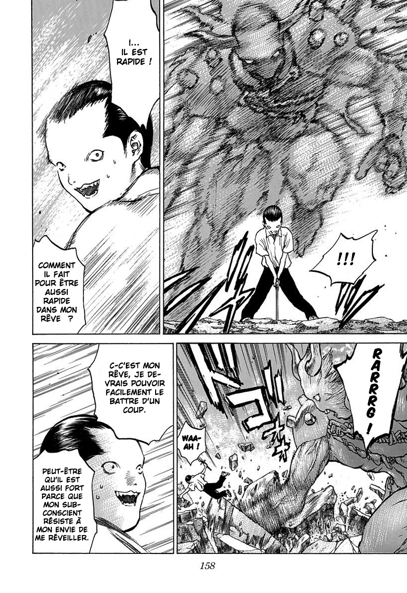 Read ANGEL DENSETSU FR Manga Online