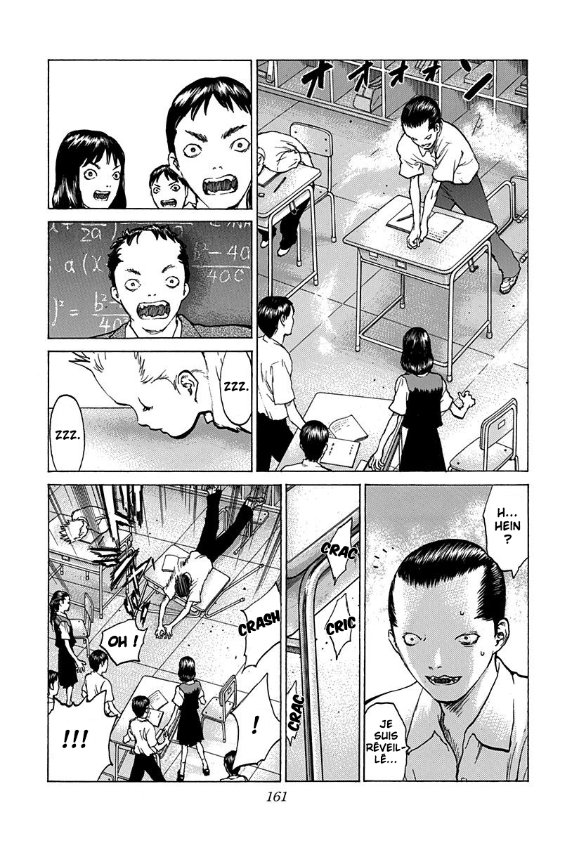 Read ANGEL DENSETSU FR Manga Online