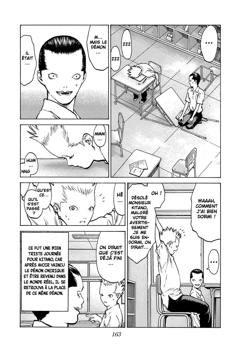 Read ANGEL DENSETSU FR Manga Online