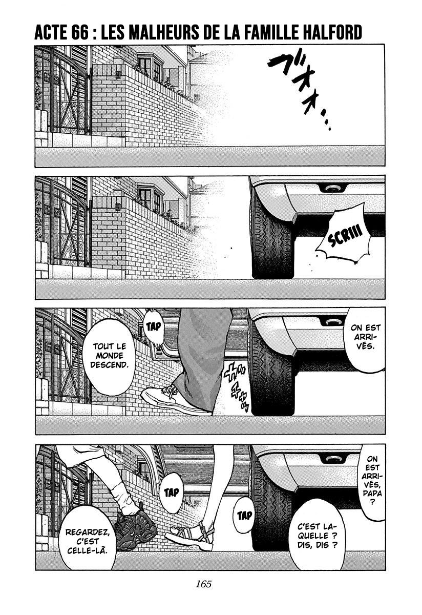 Read ANGEL DENSETSU FR Manga Online