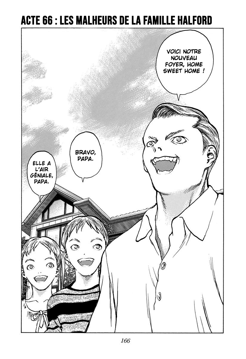 Read ANGEL DENSETSU FR Manga Online