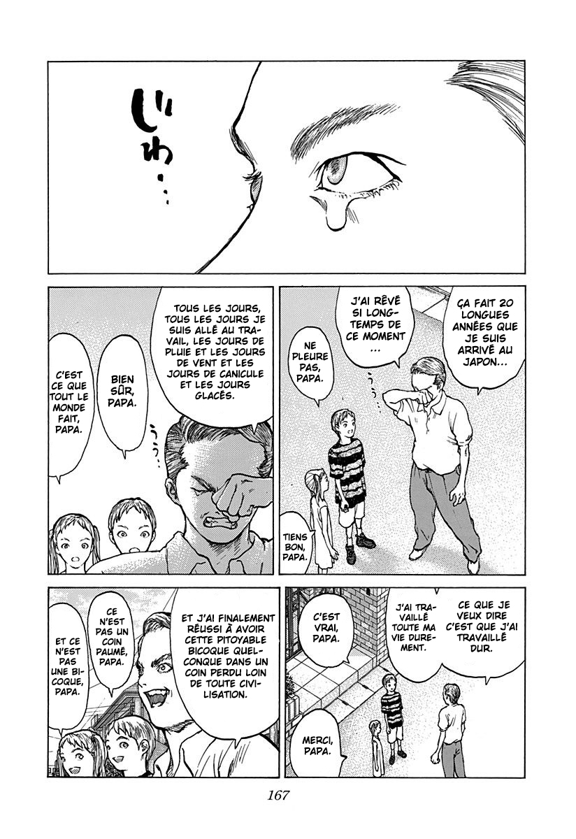 Read ANGEL DENSETSU FR Manga Online