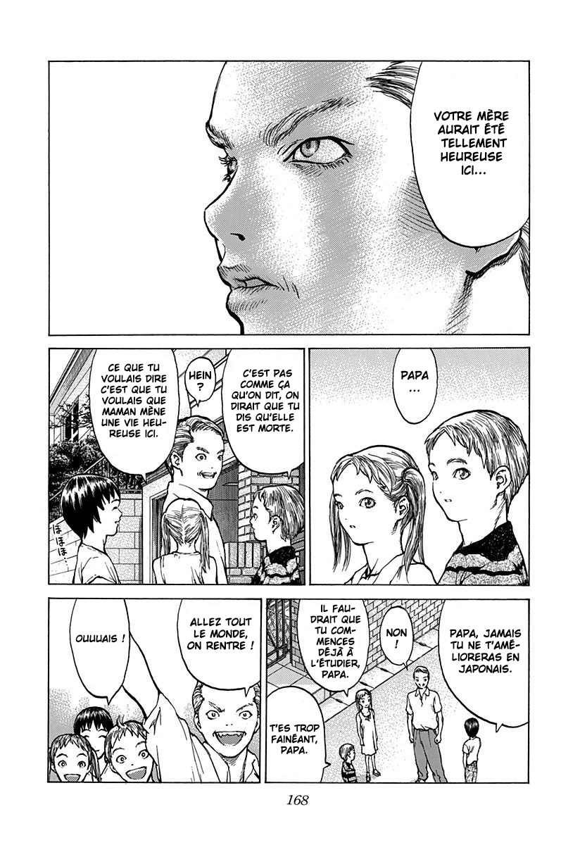 Read ANGEL DENSETSU FR Manga Online