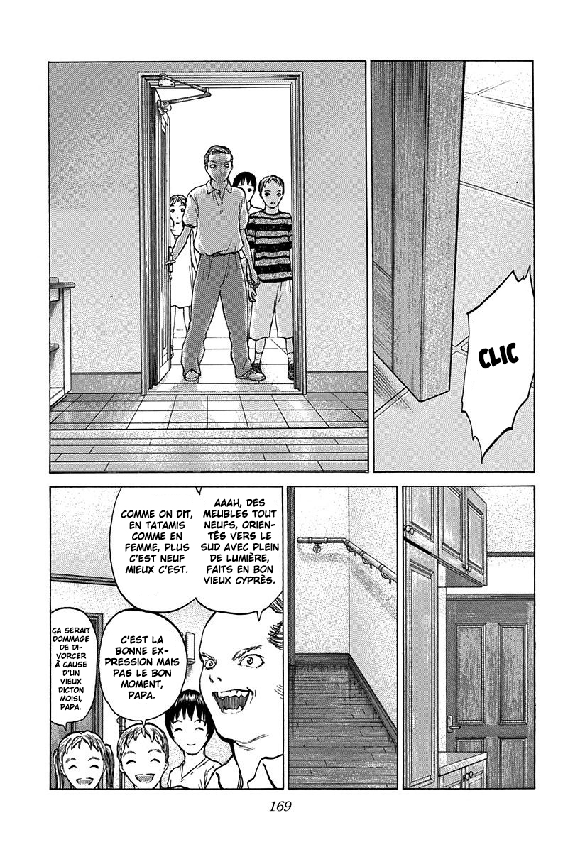 Read ANGEL DENSETSU FR Manga Online