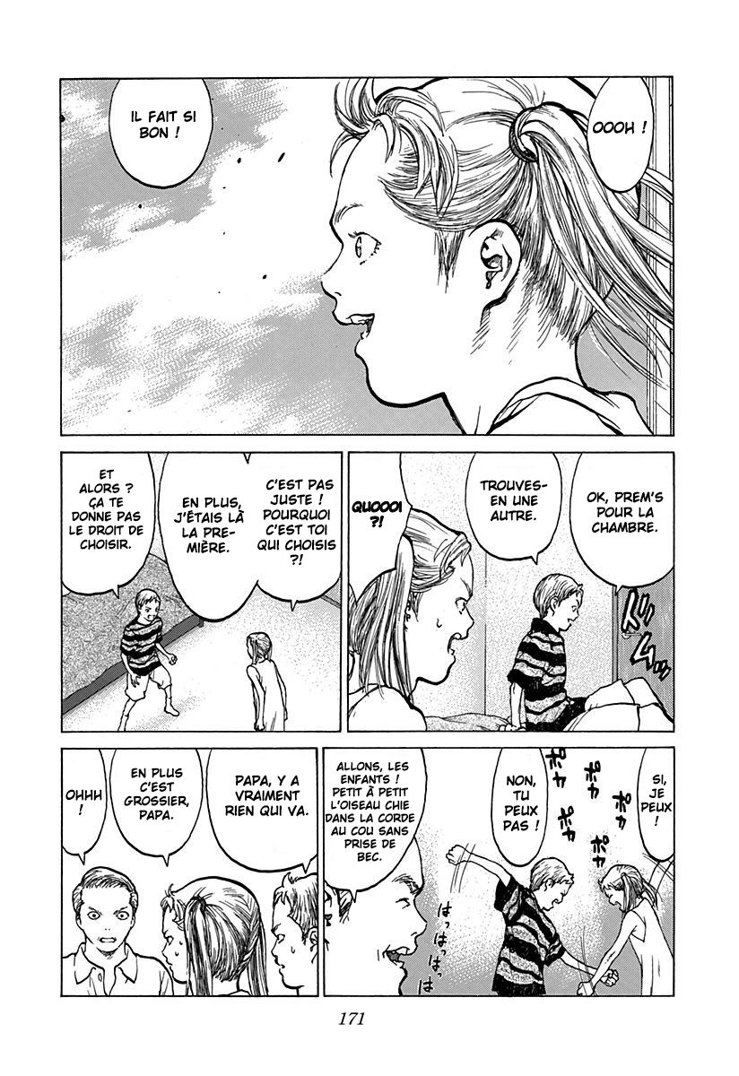 Read ANGEL DENSETSU FR Manga Online