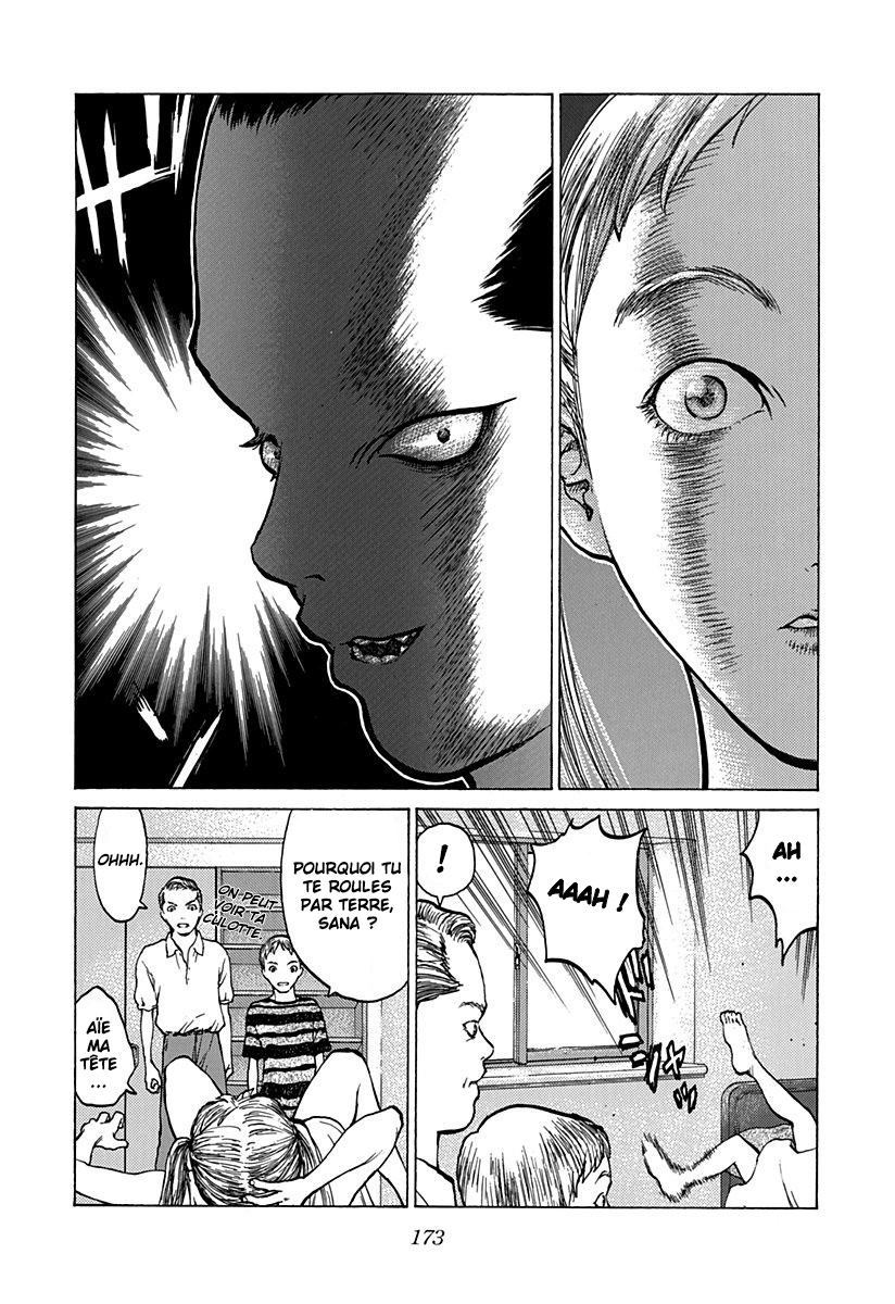 Read ANGEL DENSETSU FR Manga Online