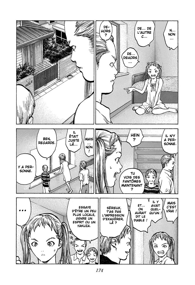 Read ANGEL DENSETSU FR Manga Online