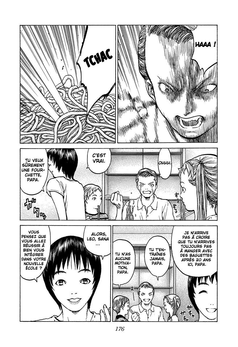 Read ANGEL DENSETSU FR Manga Online