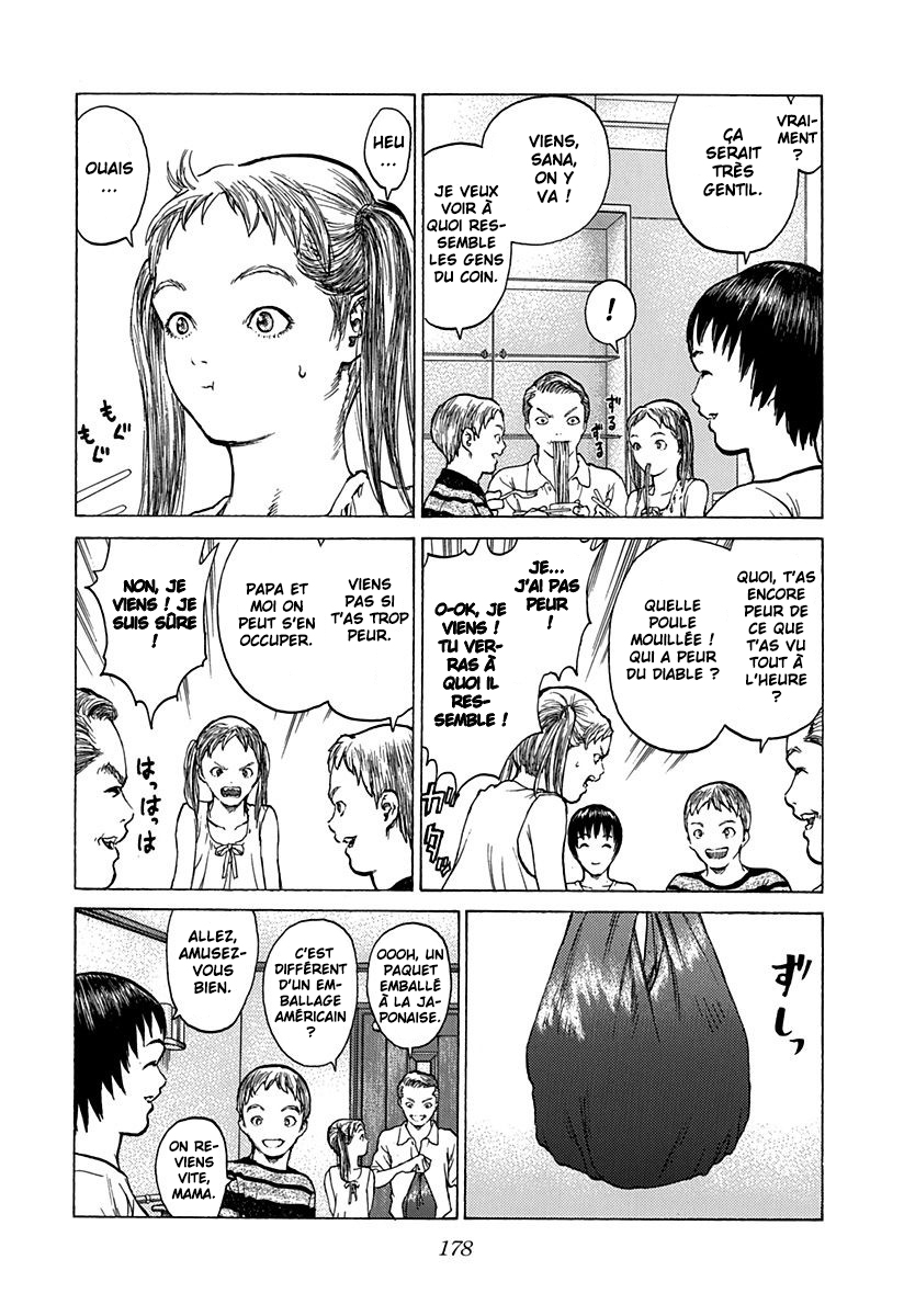 Read ANGEL DENSETSU FR Manga Online