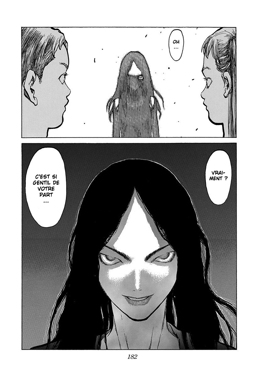 Read ANGEL DENSETSU FR Manga Online