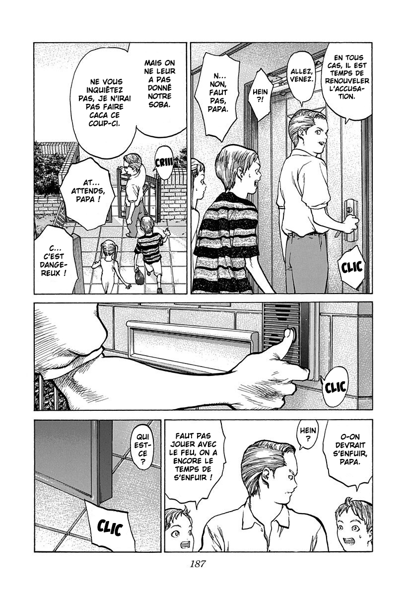 Read ANGEL DENSETSU FR Manga Online