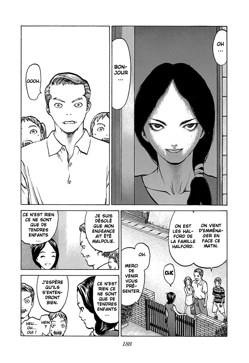 Read ANGEL DENSETSU FR Manga Online