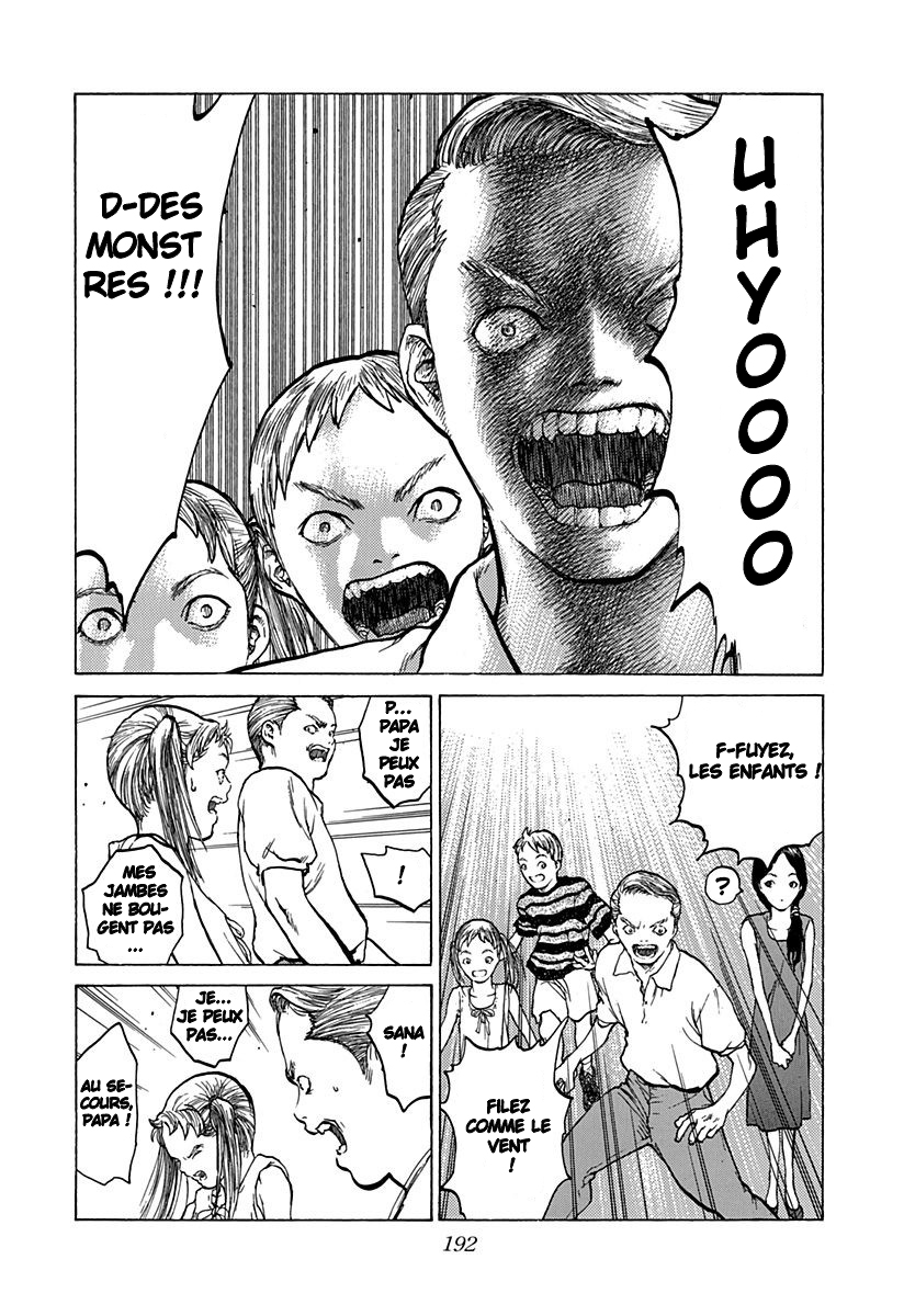 Read ANGEL DENSETSU FR Manga Online