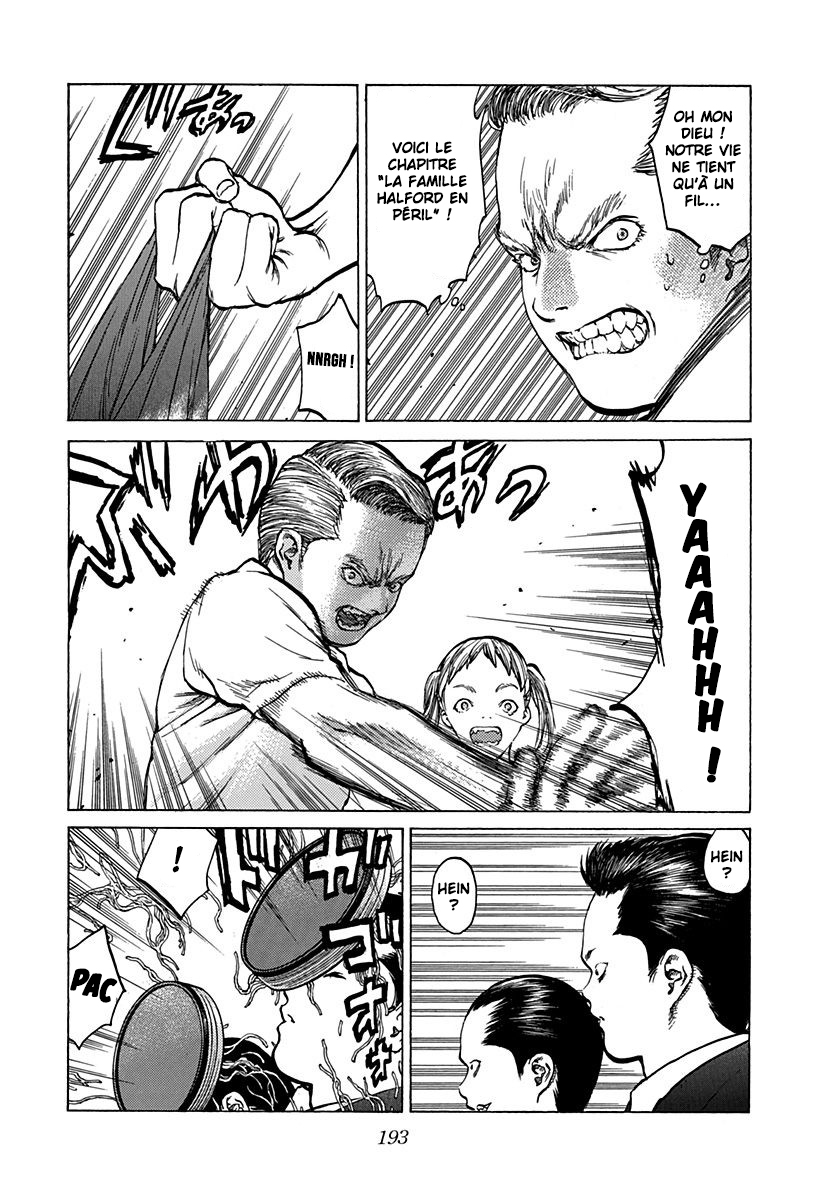 Read ANGEL DENSETSU FR Manga Online