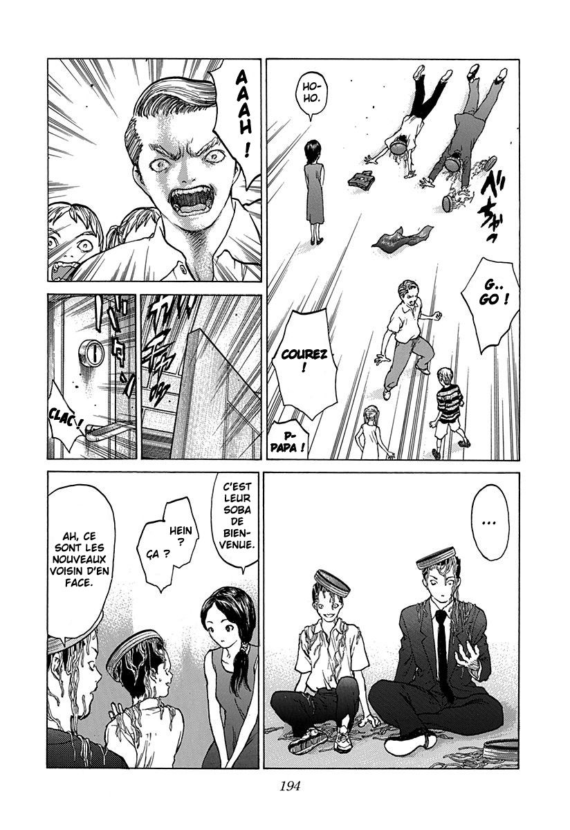 Read ANGEL DENSETSU FR Manga Online