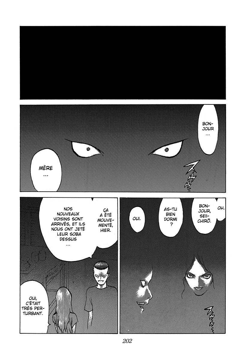 Read ANGEL DENSETSU FR Manga Online