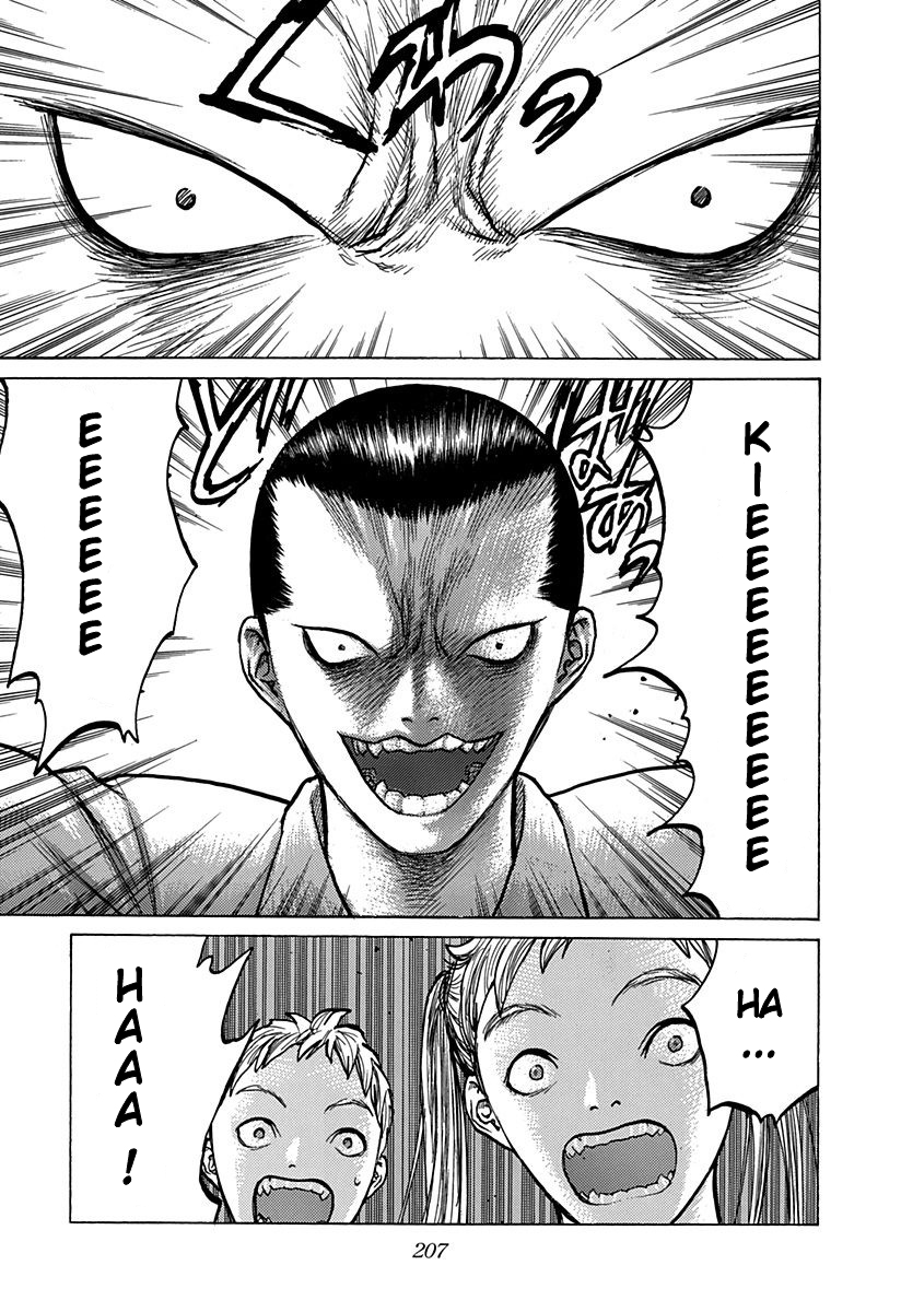 Read ANGEL DENSETSU FR Manga Online