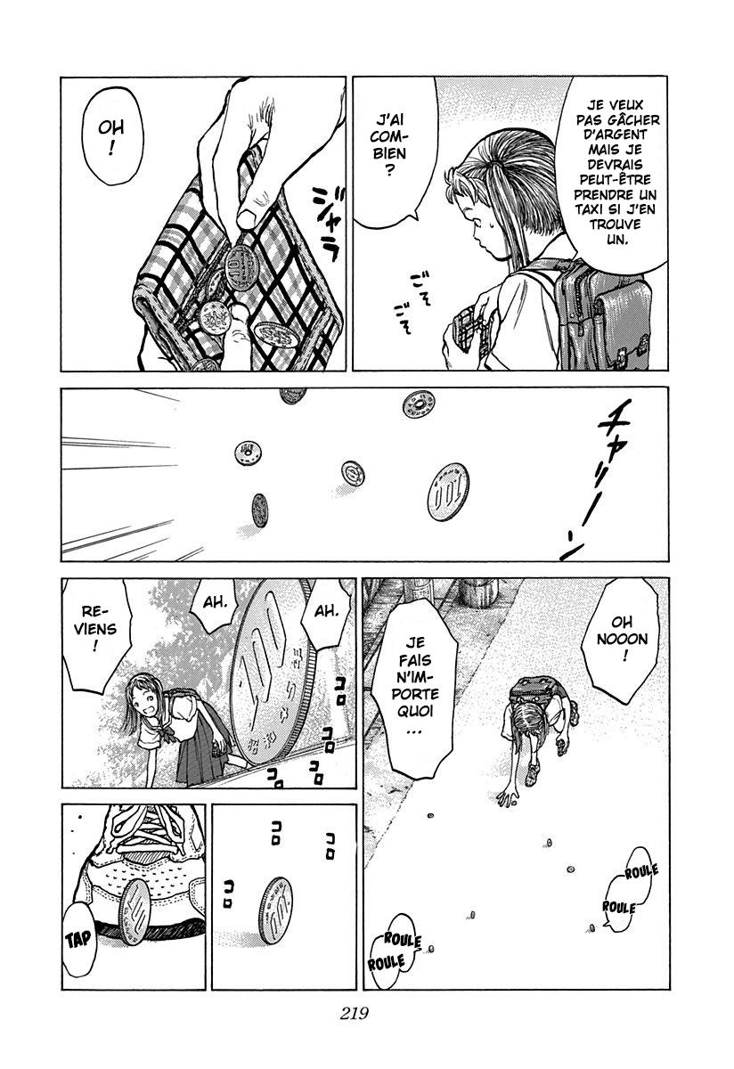 Read ANGEL DENSETSU FR Manga Online