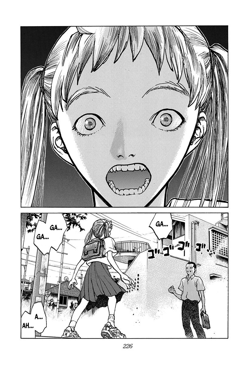 Read ANGEL DENSETSU FR Manga Online