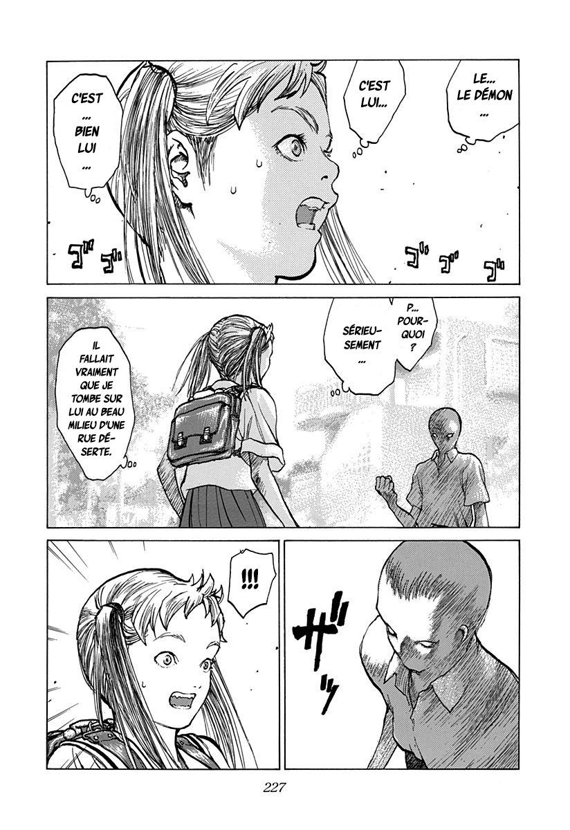 Read ANGEL DENSETSU FR Manga Online