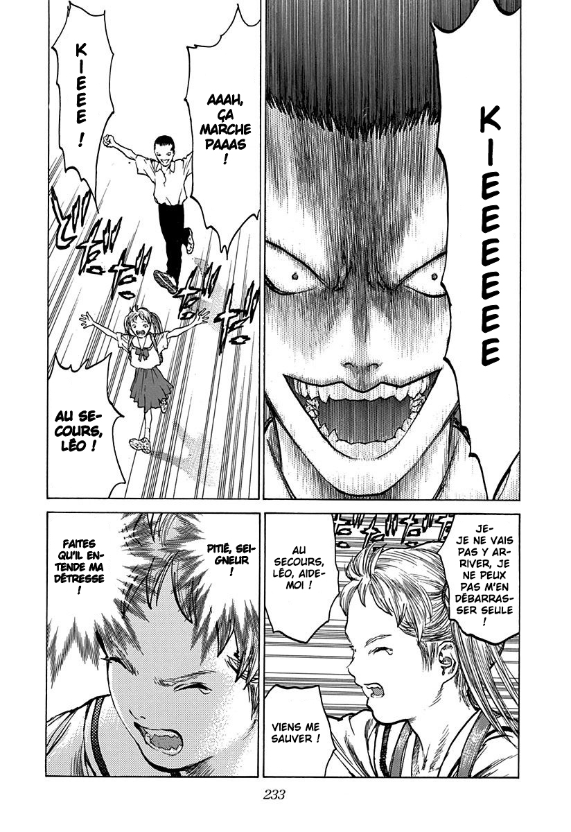 Read ANGEL DENSETSU FR Manga Online