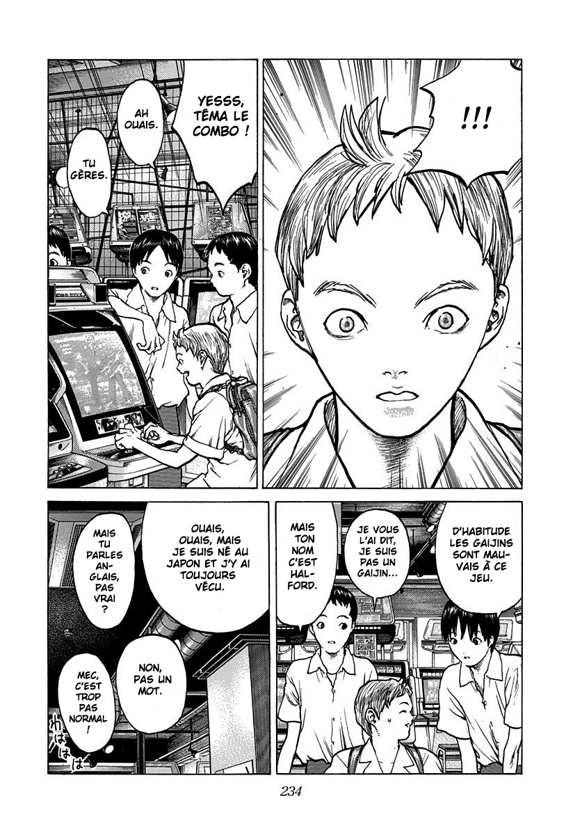 Read ANGEL DENSETSU FR Manga Online