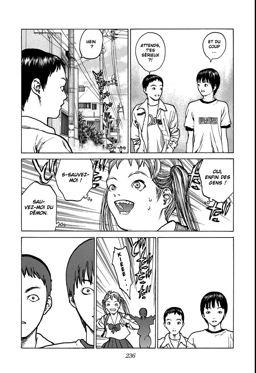 Read ANGEL DENSETSU FR Manga Online