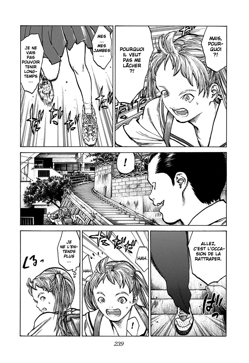 Read ANGEL DENSETSU FR Manga Online