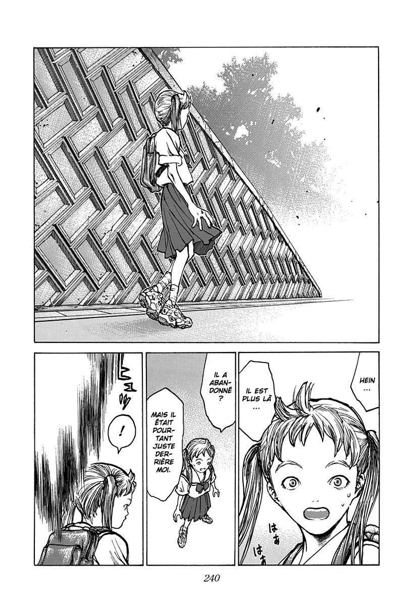 Read ANGEL DENSETSU FR Manga Online