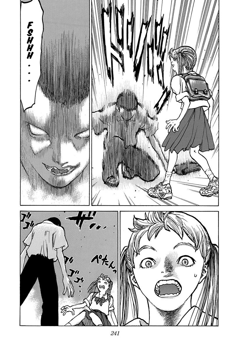 Read ANGEL DENSETSU FR Manga Online