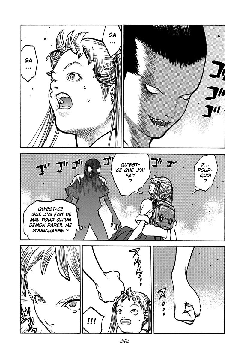 Read ANGEL DENSETSU FR Manga Online