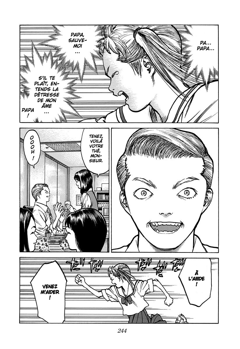 Read ANGEL DENSETSU FR Manga Online