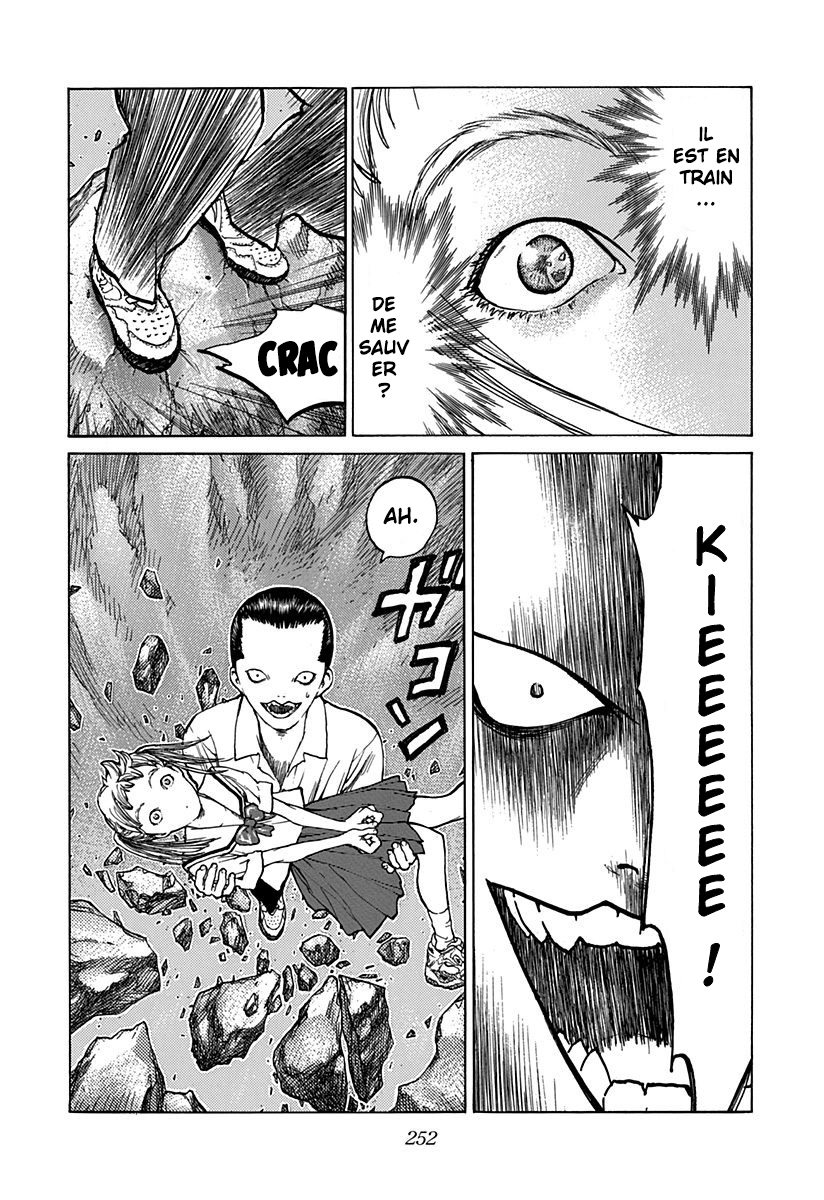 Read ANGEL DENSETSU FR Manga Online