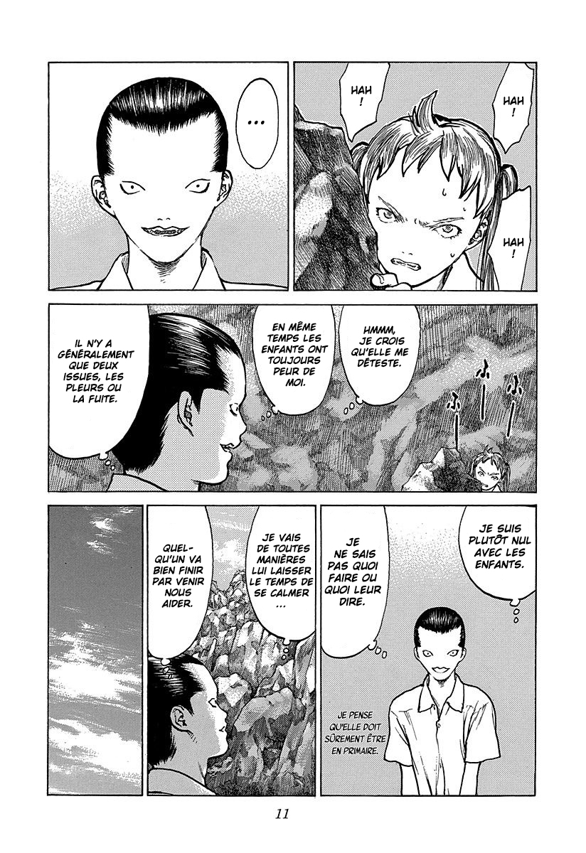 Read ANGEL DENSETSU FR Manga Online