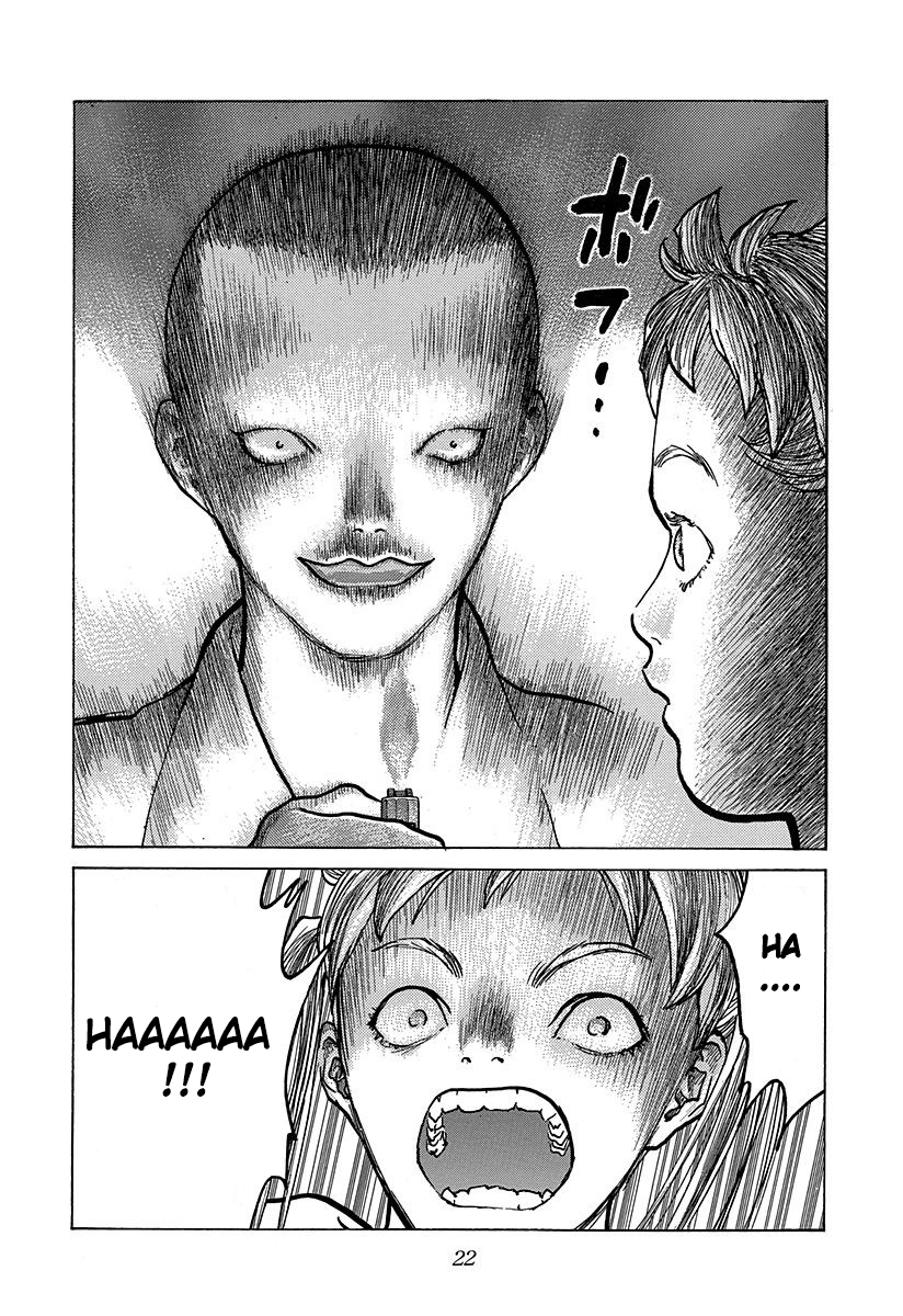 Read ANGEL DENSETSU FR Manga Online