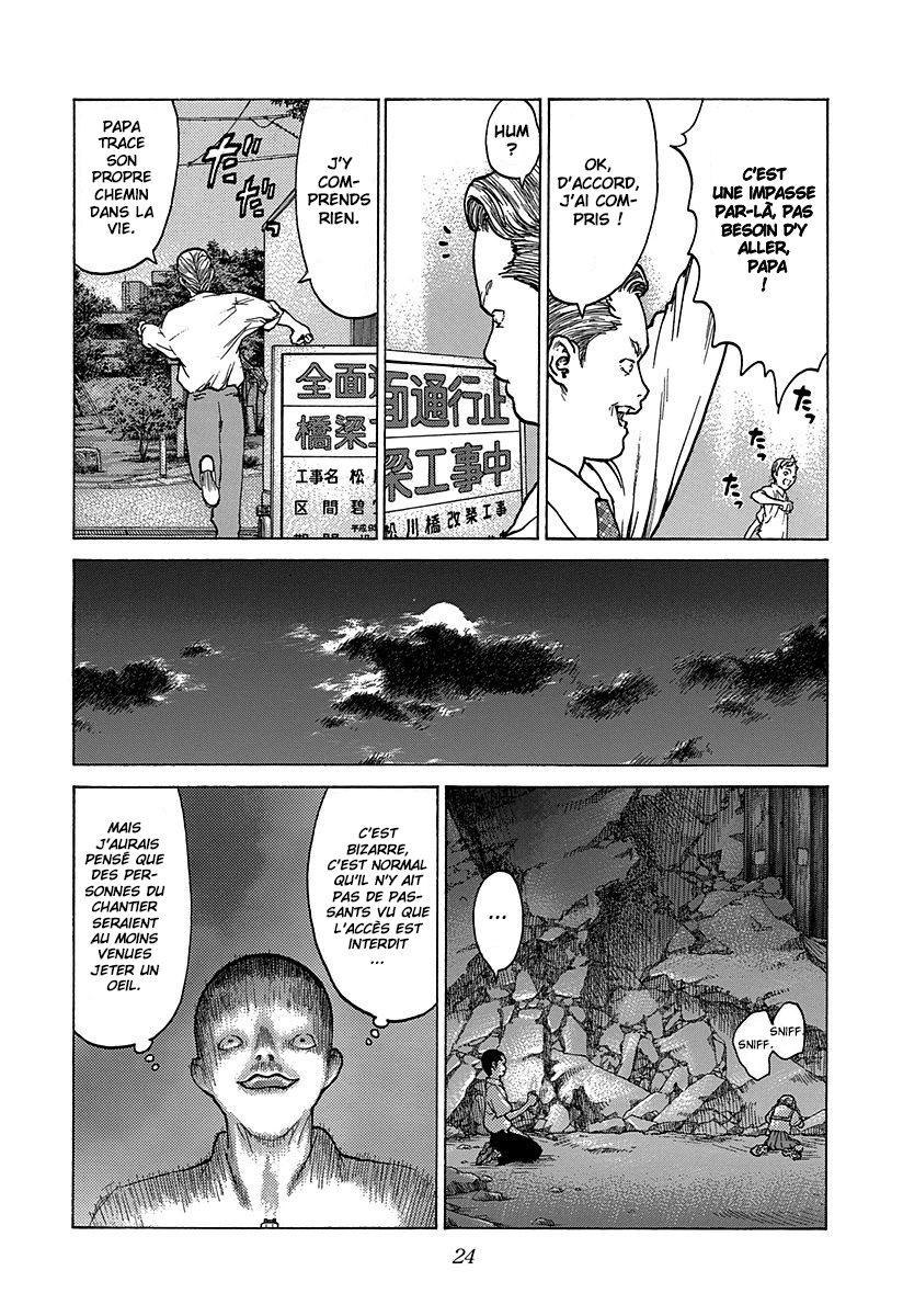 Read ANGEL DENSETSU FR Manga Online