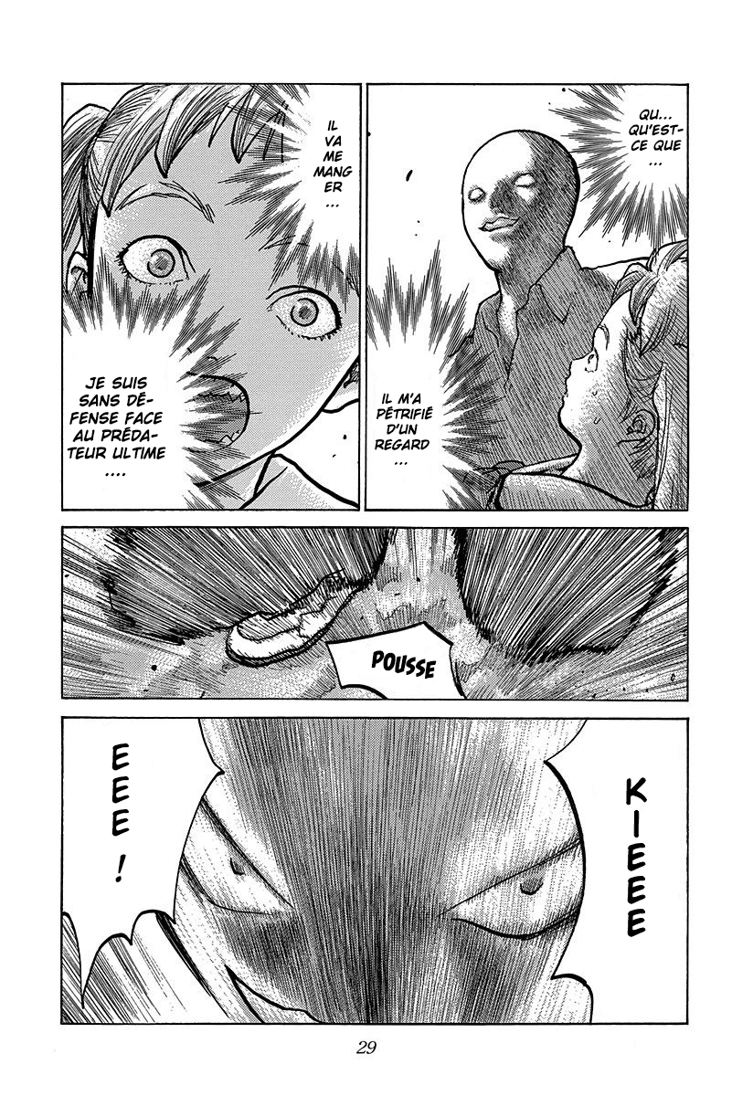 Read ANGEL DENSETSU FR Manga Online