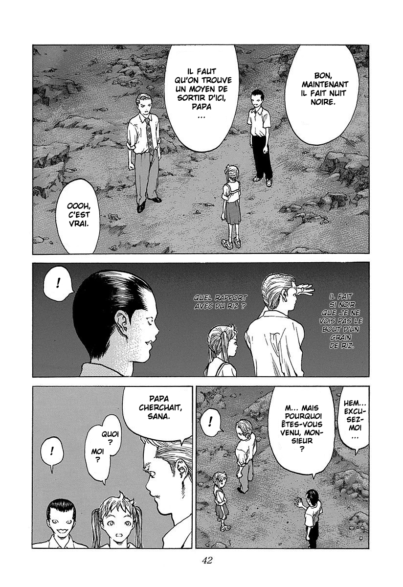 Read ANGEL DENSETSU FR Manga Online